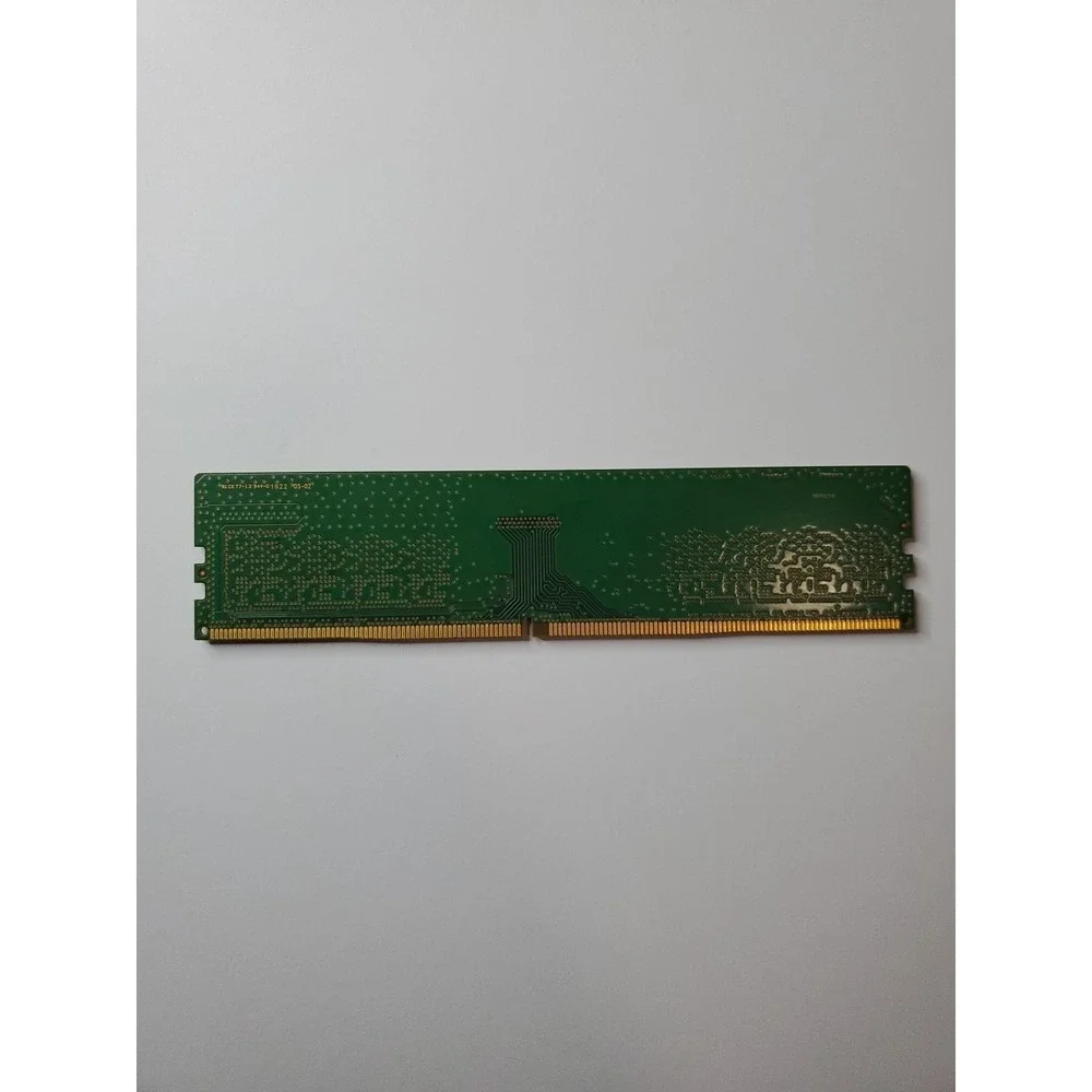 Samsung 8GB DDR4 2666MHz PC4-21300 Desktop RAM M378A1K43DB2-CTD